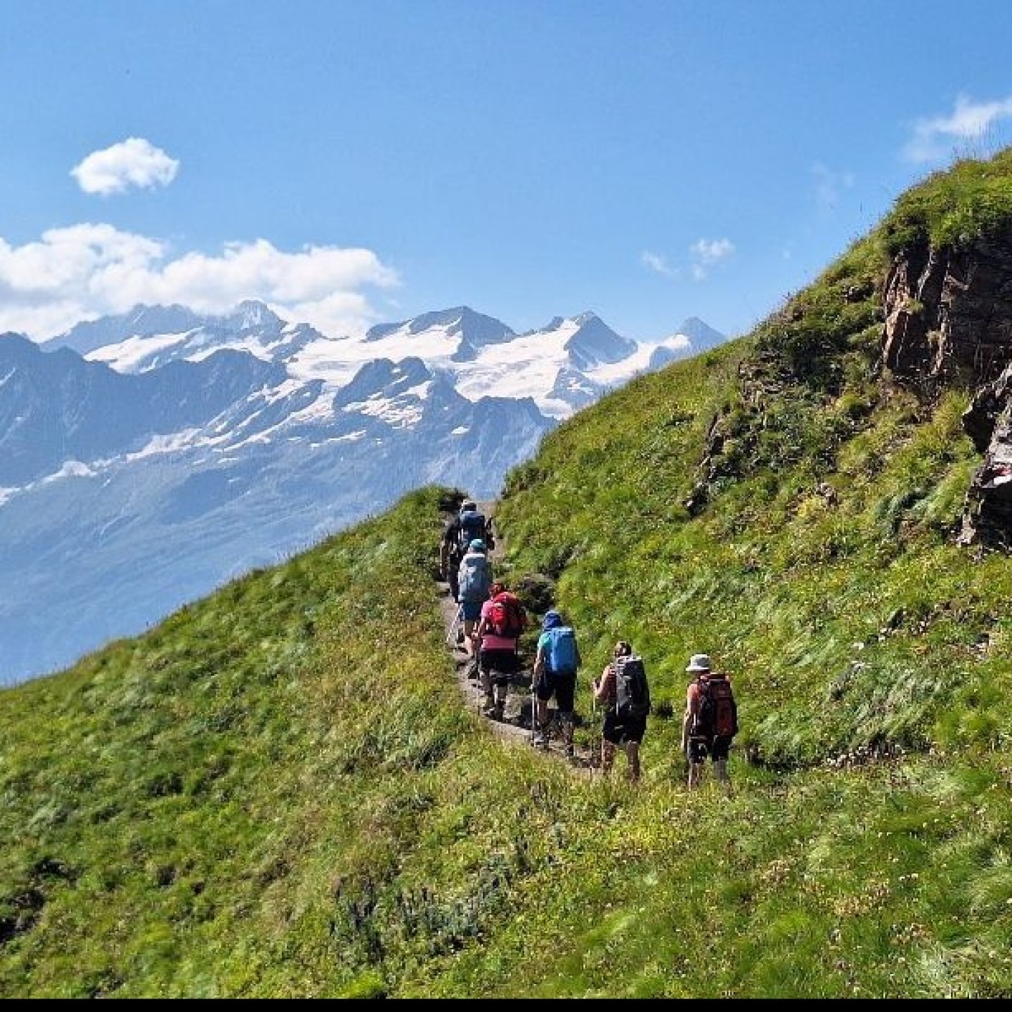 36_16 Erinnerung an die Wanderung der letzten Woche, Dossenhütte 008